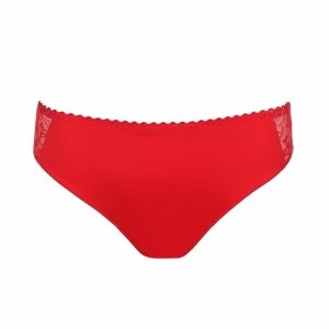0563010 SCA Scarlet