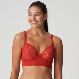 0141606 SCA Scarlet