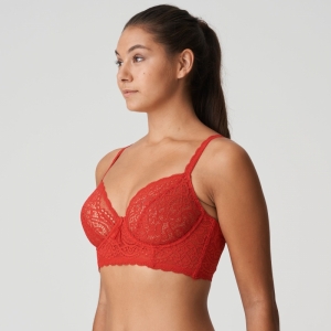 0141606 SCA Scarlet