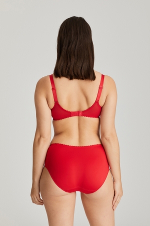 0163012 SCA Scarlet