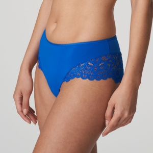 First Night electric blue