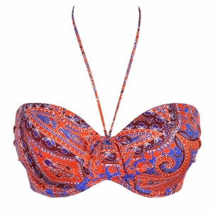 Casablanca blue spice