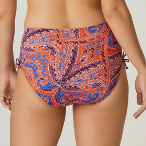 Casablanca blue spice