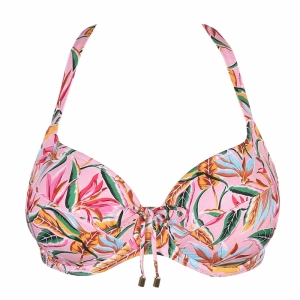 Sirocco pink paradise