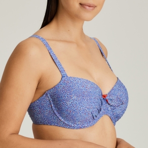 Jacaranda blue nomad
