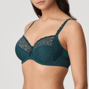 0141602 Deep teal