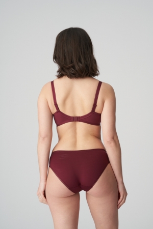 0163151 deep cherry