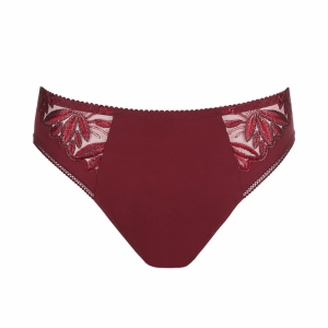 0563150 deep cherry
