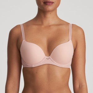 Louie PWD Powder Rose