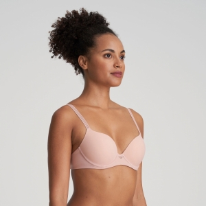 Louie PWD Powder Rose