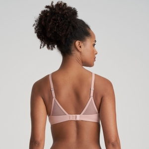Louie PWD Powder Rose