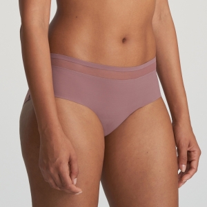 Louie PWD Powder Rose