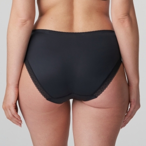 Gamila charcoal