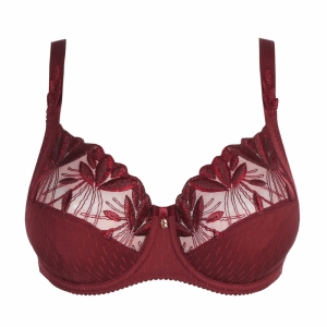Orlando deep cherry