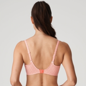 Nikia pink diamond
