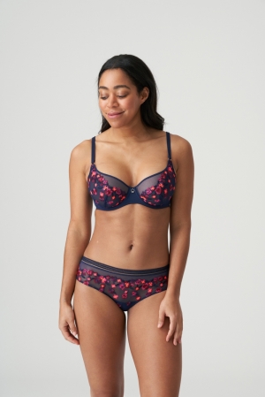 Nathy WBL Water Blue