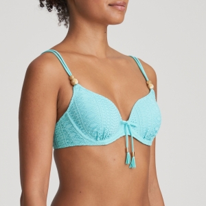 Julia aruba blue