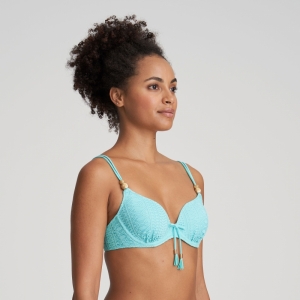 Julia aruba blue