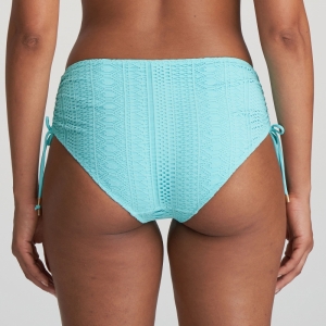Julia   aruba blue