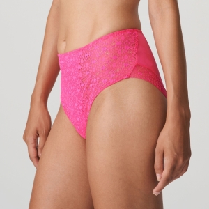 Epirus blogger pink