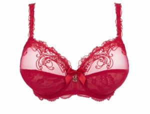 ACA6003 ROUGE VENISE