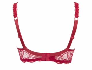 ACA6003 ROUGE VENISE