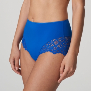First Night electric blue