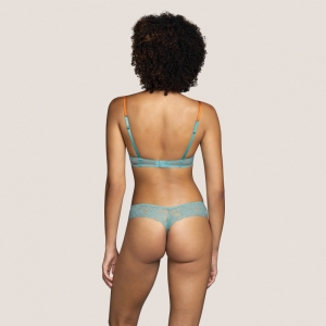 Tiger bali green