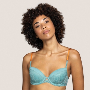 Tiger bali green