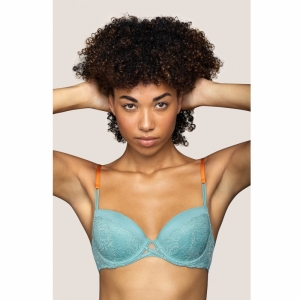 Tiger bali green