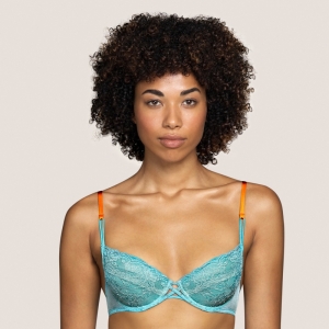 Tiger bali green