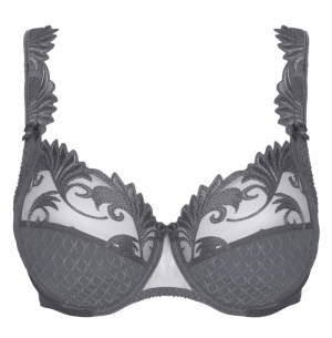 Thalia gris celeste