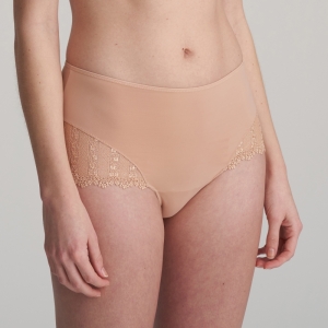 Christy  Light tan