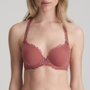 Jane Red Copper