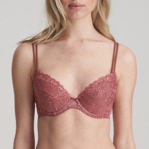 Jane Red Copper