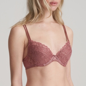 Jane Red Copper