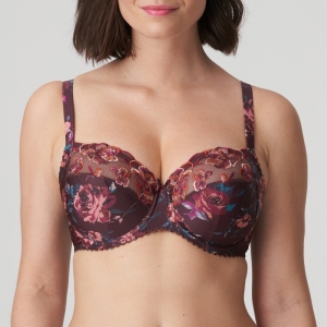 Sevas  aubergine