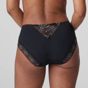 Rose sauvage  ZWA Zwart