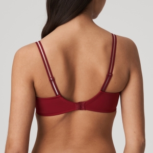 East end  red boudoir 
