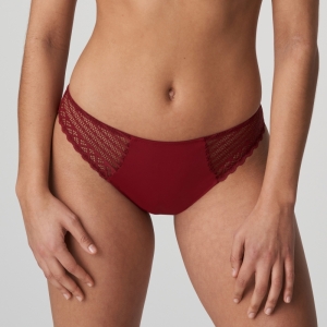 East end red boudoir