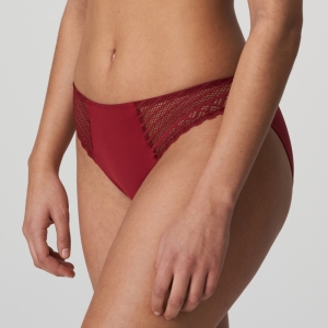 East end red boudoir