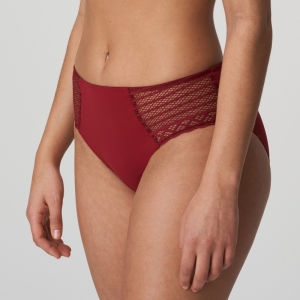 East end  red boudoir