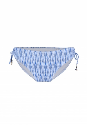 6110TSB blauw/wit
