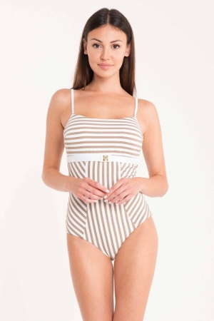DA21-006 BRonze-White