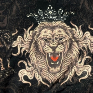 LIONK1010-04 print