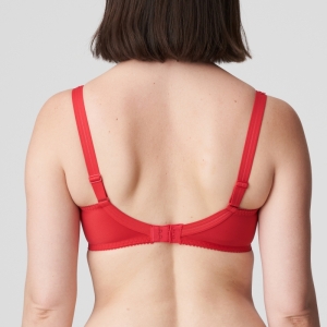 0161810 SCA Scarlet
