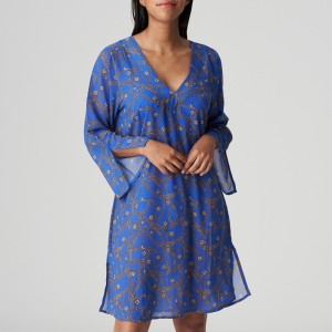 4009184 electric blue