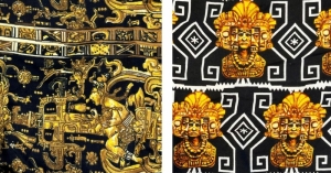 MAYAN 1010-04 mayans