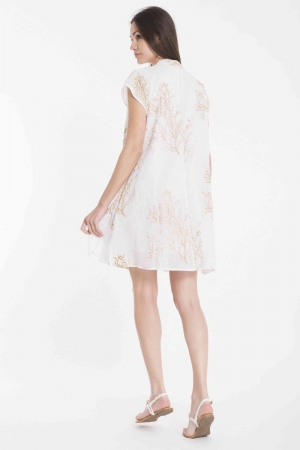 DB22-028 White