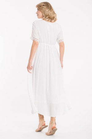IC22-007 White
